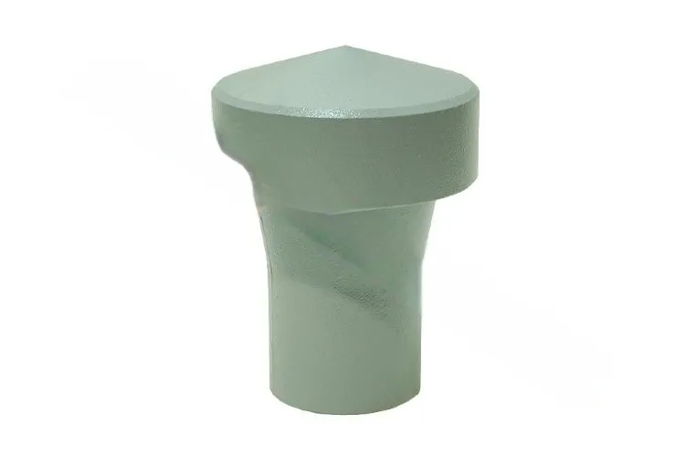 Клапан дыхательный СМДК-50М (муфтовый), рис. 1